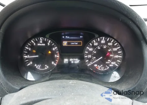 2013 Nissan Altima 2.5 S from USA, damaged, VIN 1N4AL3AP3DC261500